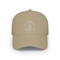 Whistle Stop Vintage Logo Low Profile Baseball Cap