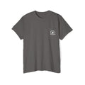 Whistle Stop Unisex Heavy Cotton Pocket Tee