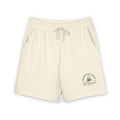 Whistle Stop BBQ Lightweight Fleece Sweat Shorts