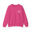 Whistle Stop Crewneck Sweater