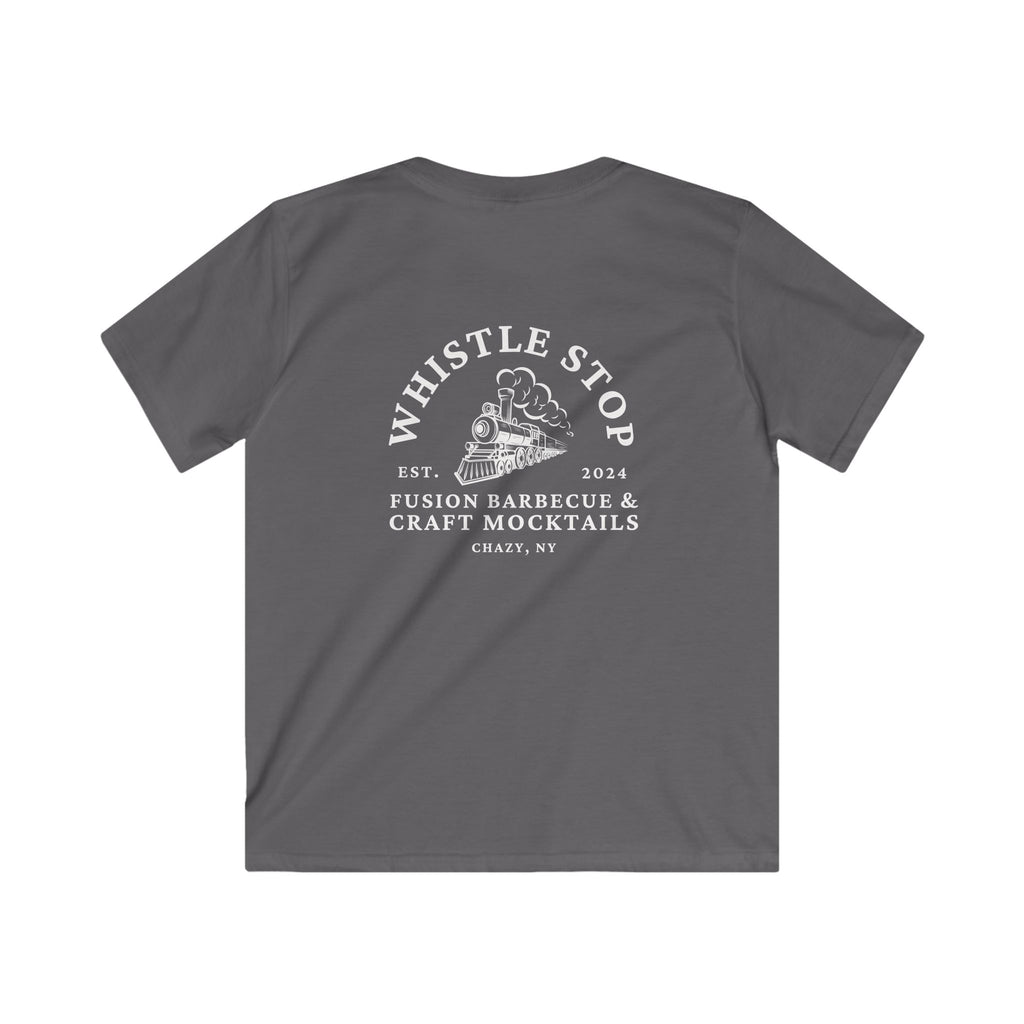 Whistle Stop Classic Kids T-Shirt