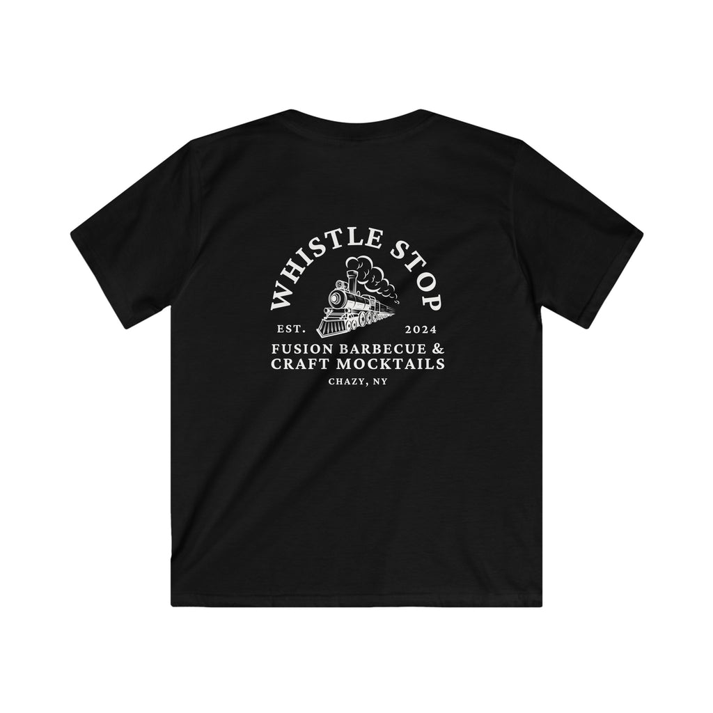 Whistle Stop Classic Kids T-Shirt