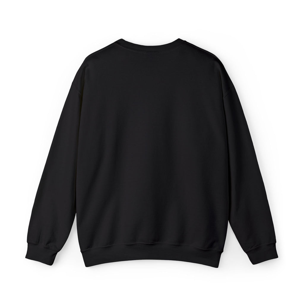 Whistle Stop Crewneck Sweater