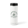 Tumbler — Whistle Stop Fusion Barbecue & Craft Mocktails 24oz Insulated Straw Tumbler
