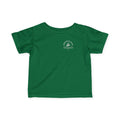 Whistle Stop BBQ Infant Tee