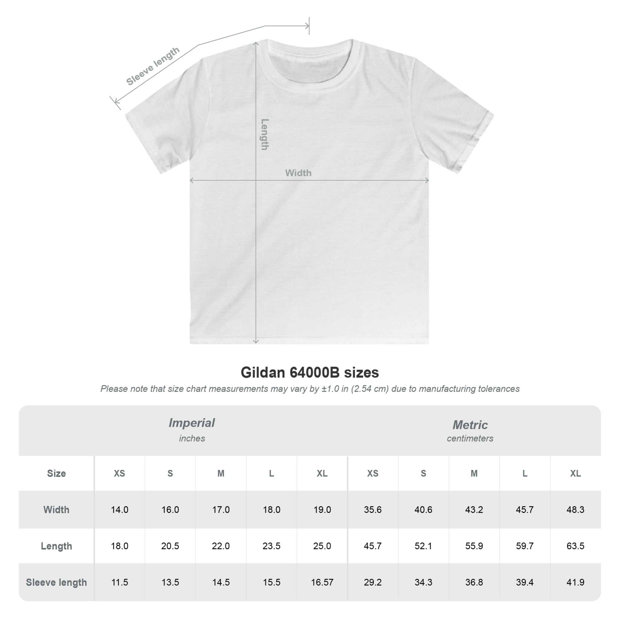 Whistle Stop Classic Kids T-Shirt