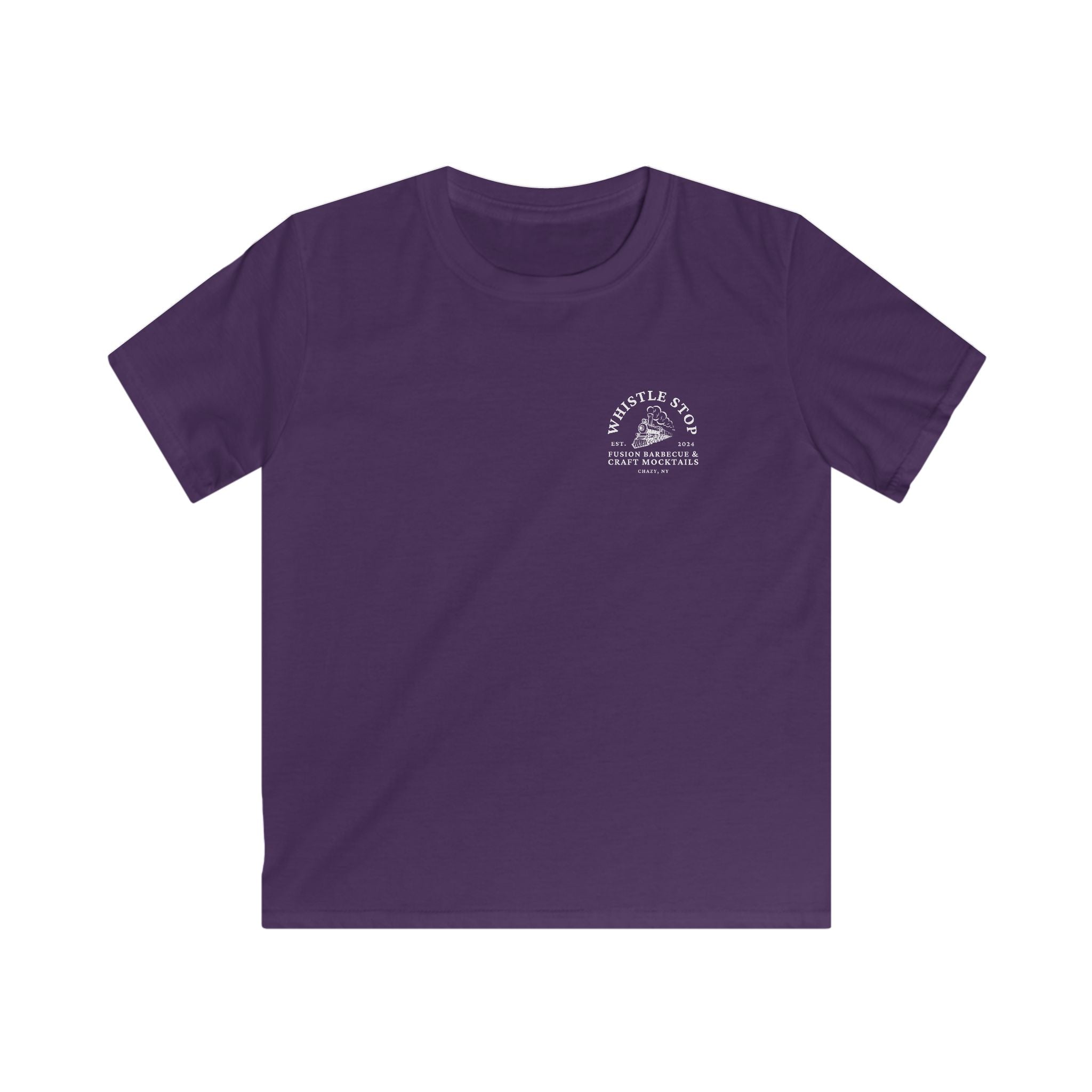 Whistle Stop Classic Kids T-Shirt