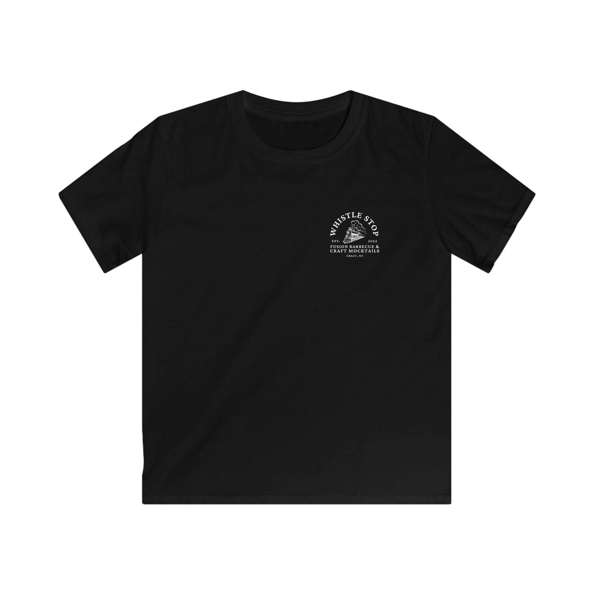 Whistle Stop Classic Kids T-Shirt