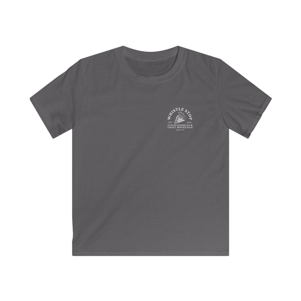 Whistle Stop Classic Kids T-Shirt