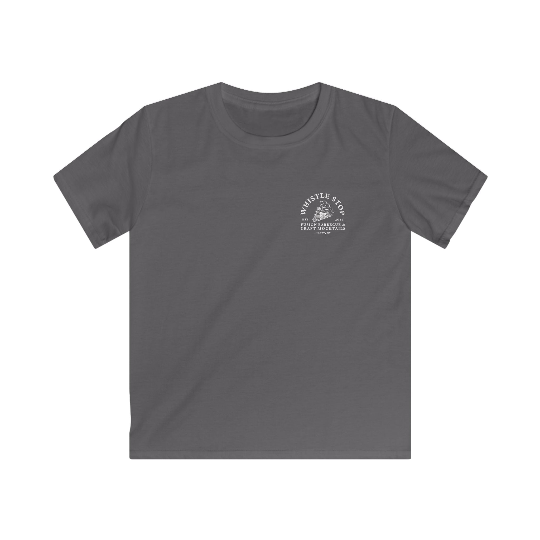 Whistle Stop Classic Kids T-Shirt