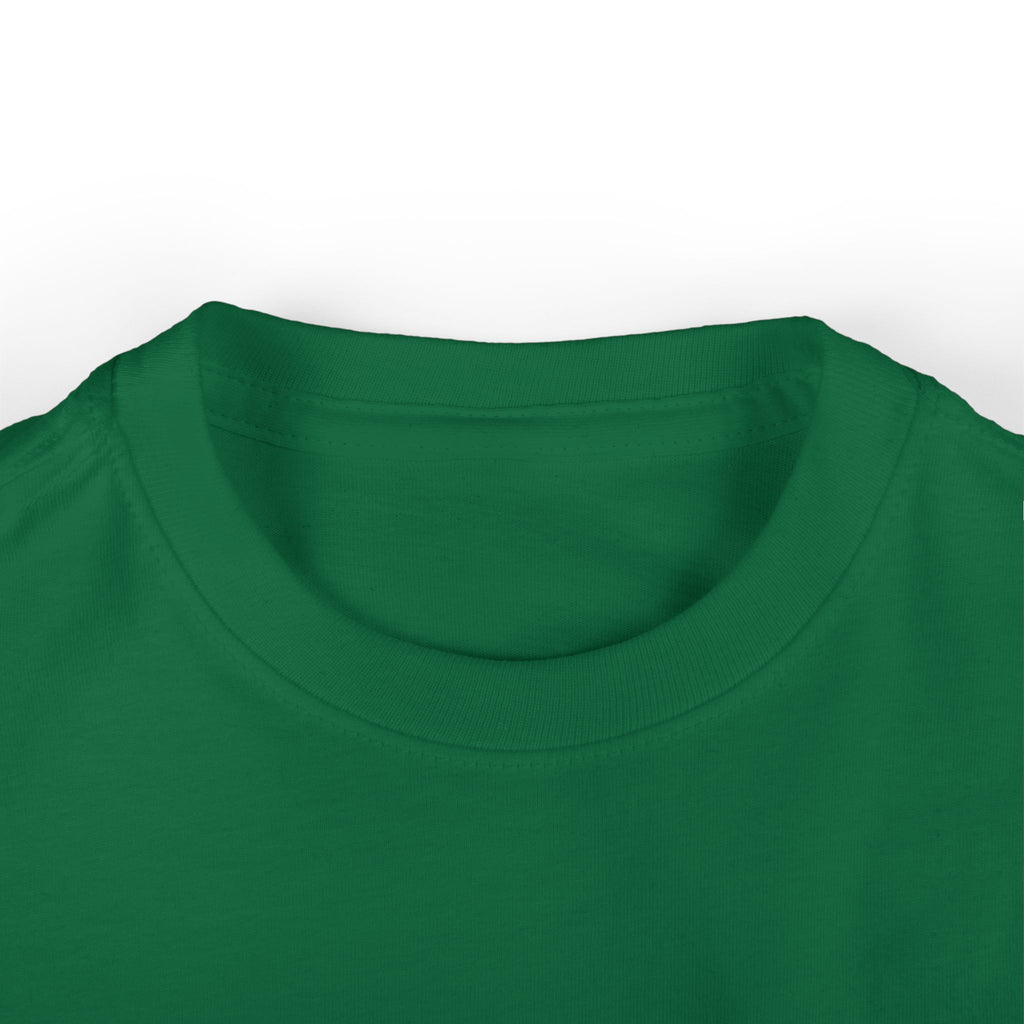 Whistle Stop BBQ Infant Tee