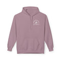 Whistle Stop Classic Fleece Hoodie
