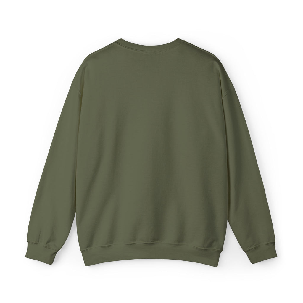 Whistle Stop Crewneck Sweater