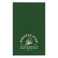 Whistle Stop Rally Towel - Bar Mop Towel