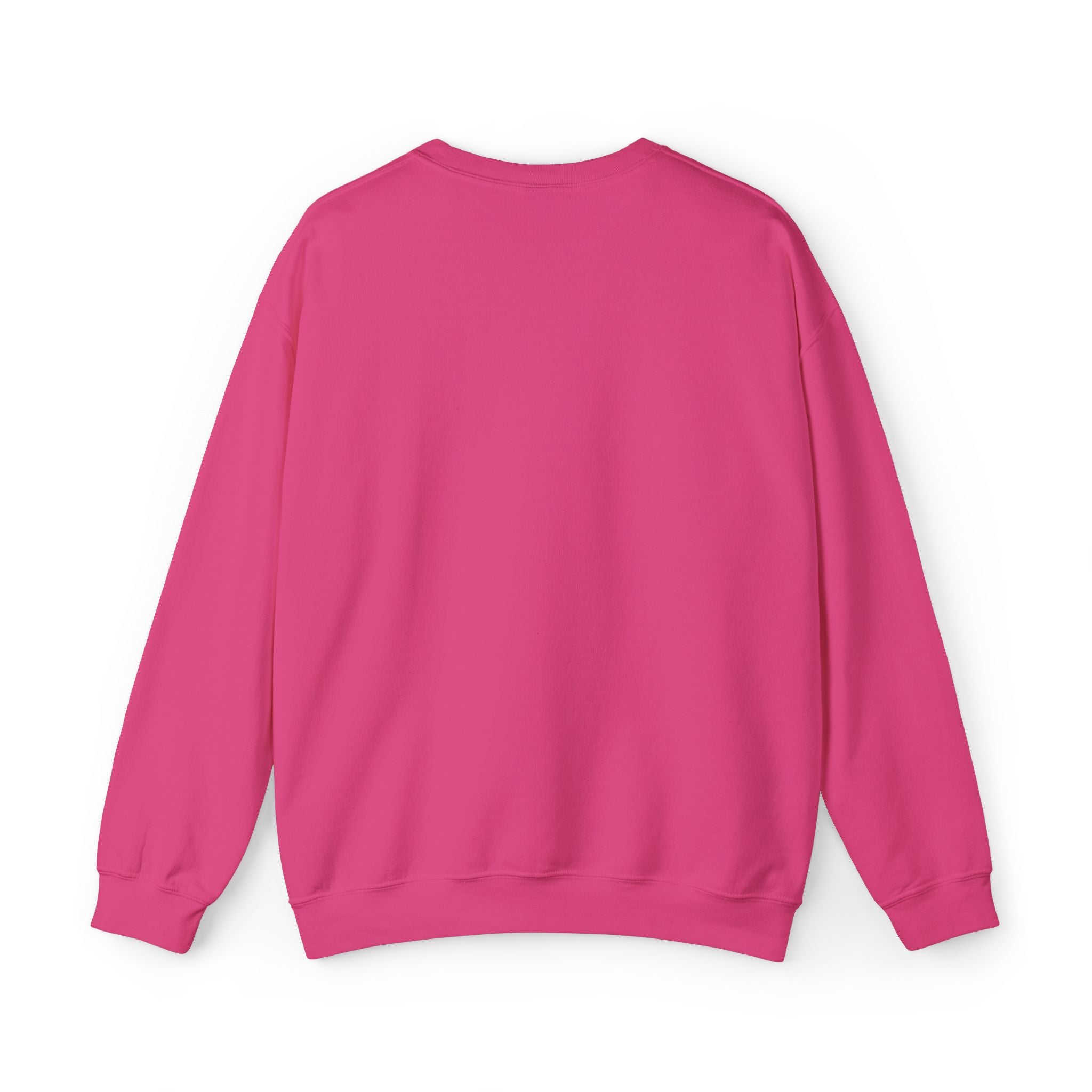 Whistle Stop Crewneck Sweater
