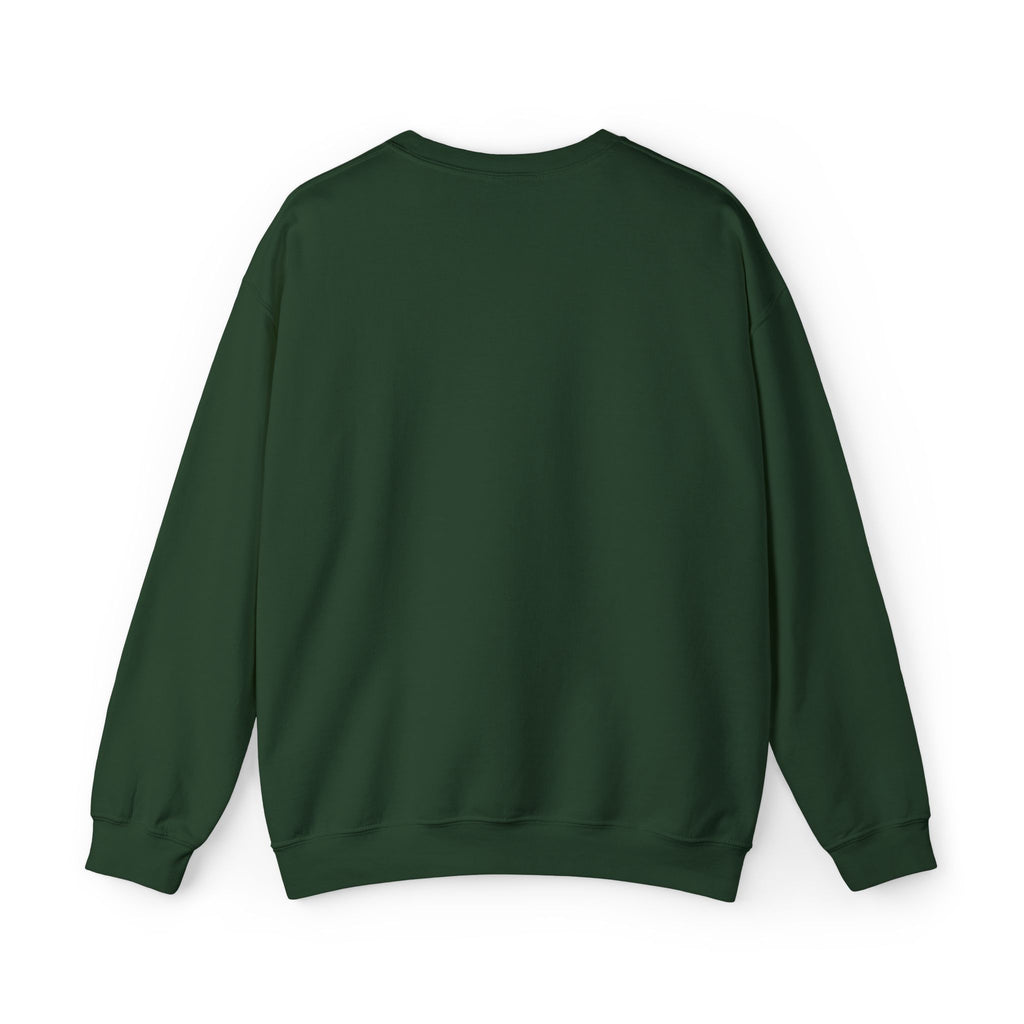 Whistle Stop Crewneck Sweater