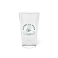 Whistle Stop Pint 16oz Mocktail Glass