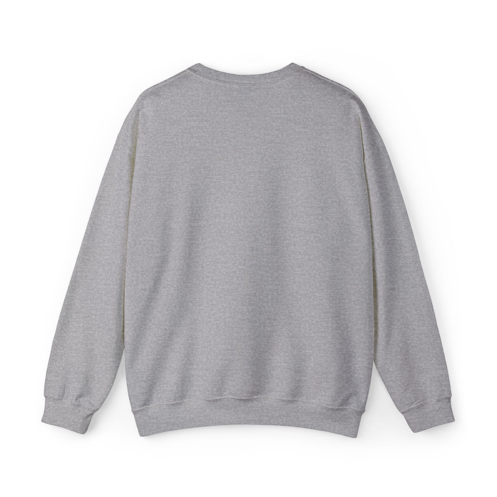 Whistle Stop Crewneck Sweater